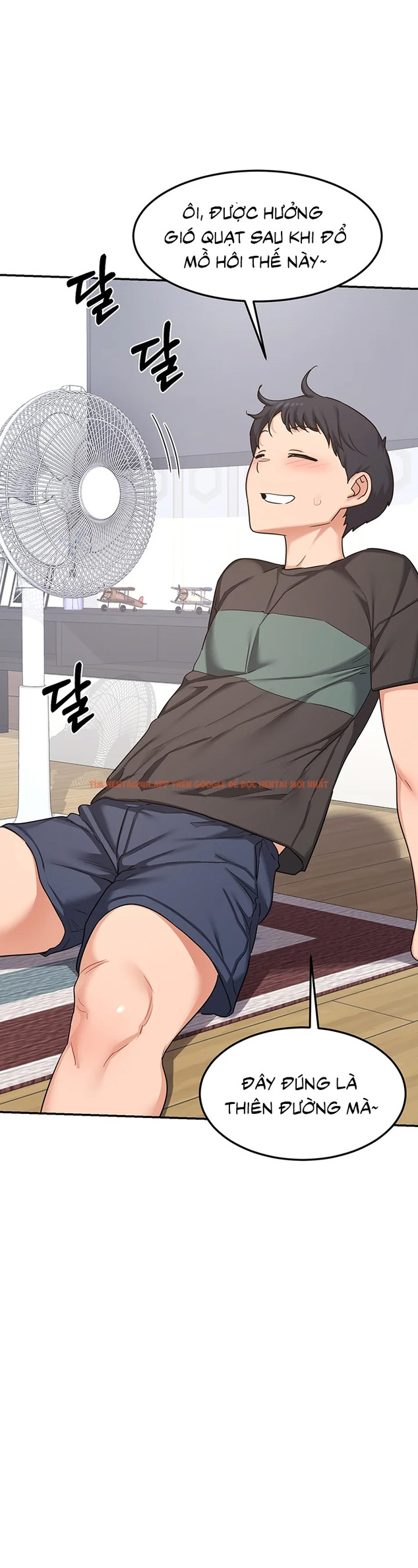 Xem ảnh Kế Hoạch Trao Đổi Mẹ - Chapter 21 - 19 - Truyenhentaiz.net