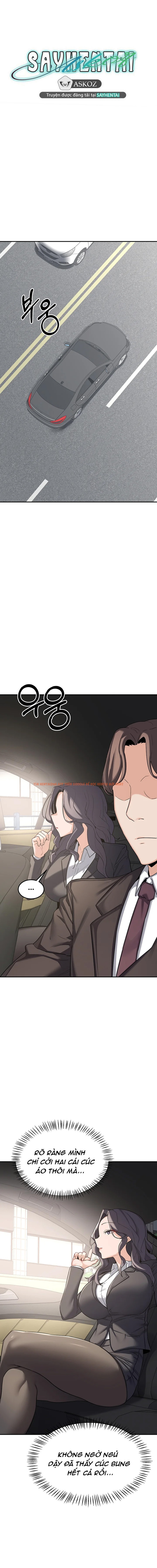 Xem ảnh Kế Hoạch Trao Đổi Mẹ - Chapter 21 - 22 - Truyenhentaiz.net