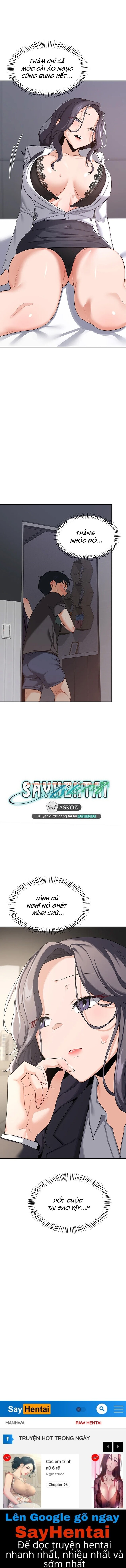 Xem ảnh Kế Hoạch Trao Đổi Mẹ - Chapter 21 - 23 - Truyenhentaiz.net