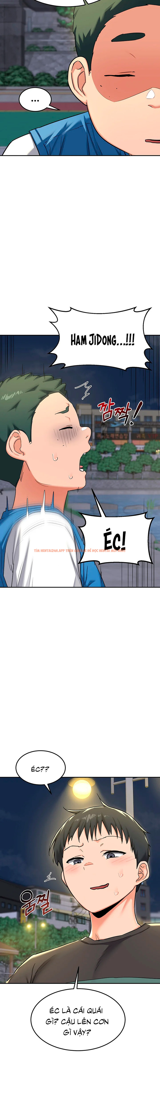 Xem ảnh Kế Hoạch Trao Đổi Mẹ - Chapter 22 - 10 - Truyenhentaiz.net