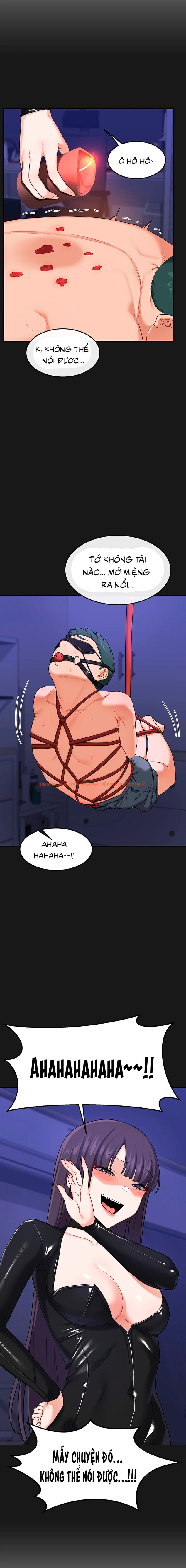 Xem ảnh Kế Hoạch Trao Đổi Mẹ - Chapter 22 - 12 - Truyenhentaiz.net