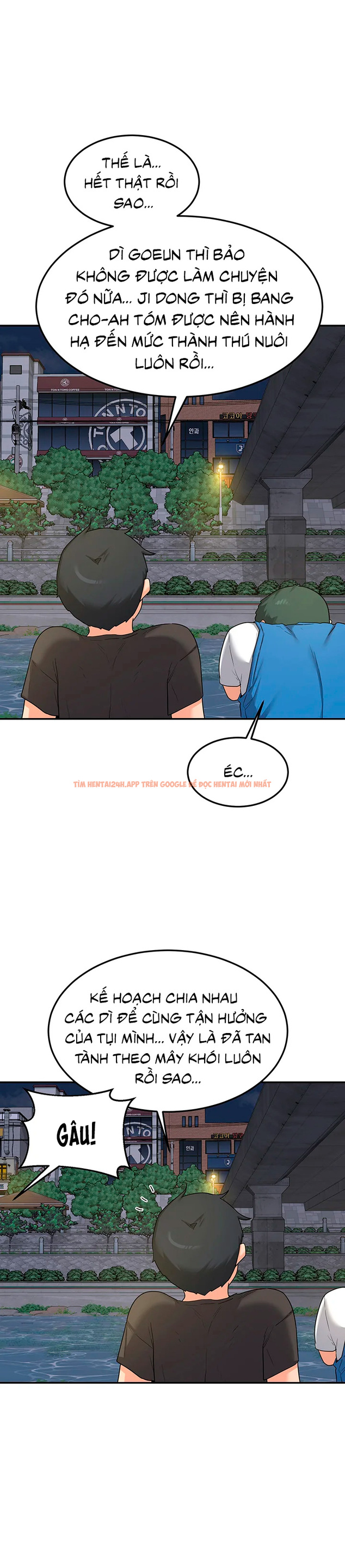 Xem ảnh Kế Hoạch Trao Đổi Mẹ - Chapter 22 - 14 - Truyenhentaiz.net