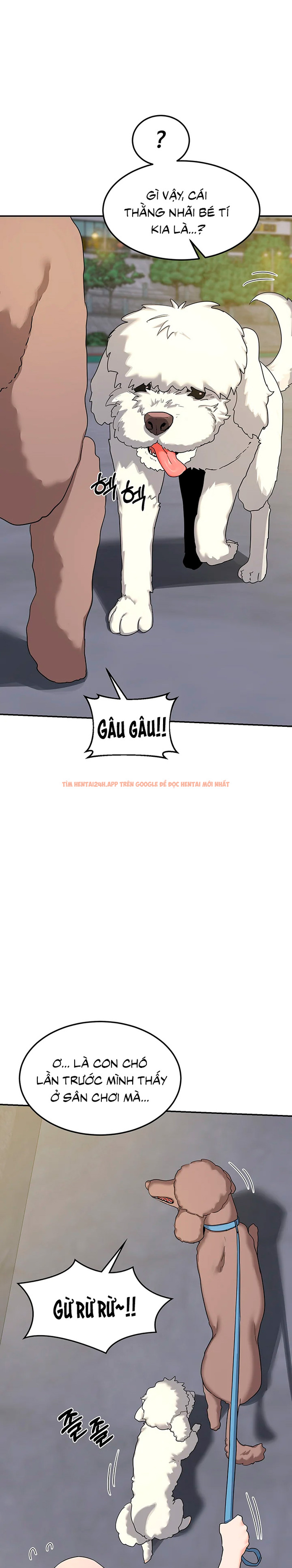 Xem ảnh Kế Hoạch Trao Đổi Mẹ - Chapter 22 - 15 - Truyenhentaiz.net