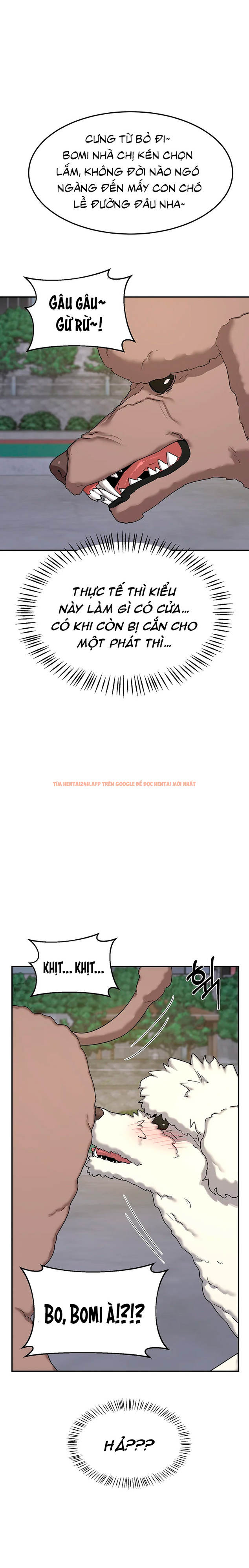 Xem ảnh Kế Hoạch Trao Đổi Mẹ - Chapter 22 - 17 - Truyenhentaiz.net