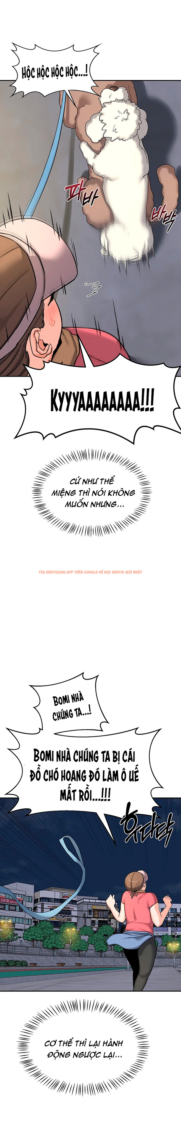 Xem ảnh Kế Hoạch Trao Đổi Mẹ - Chapter 22 - 19 - Truyenhentaiz.net