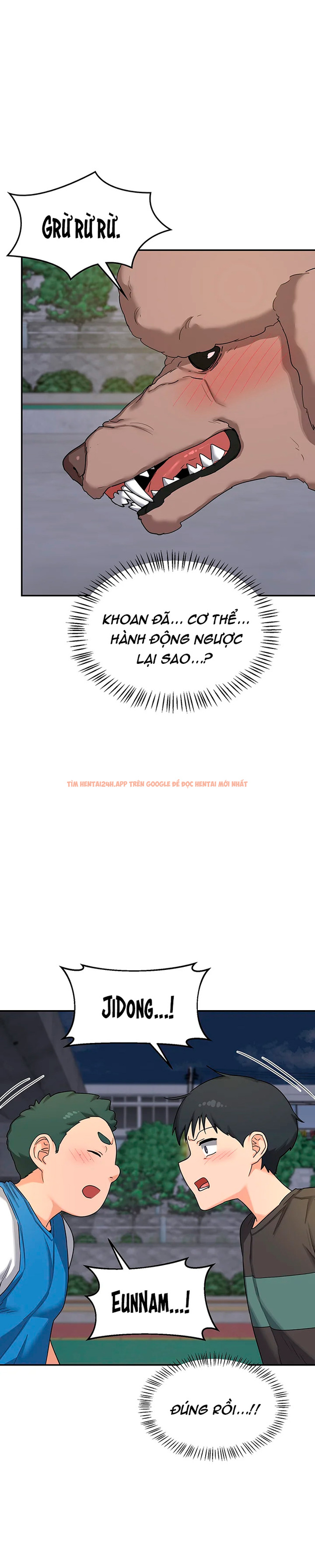 Xem ảnh Kế Hoạch Trao Đổi Mẹ - Chapter 22 - 20 - Truyenhentaiz.net