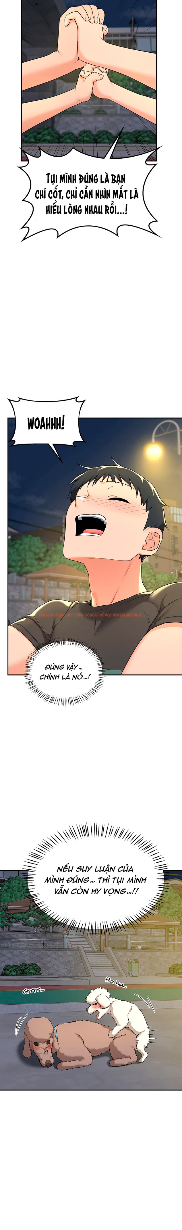 Xem ảnh Kế Hoạch Trao Đổi Mẹ - Chapter 22 - 22 - Truyenhentaiz.net