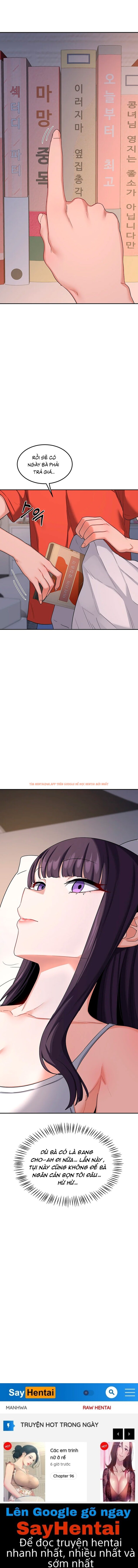 Xem ảnh Kế Hoạch Trao Đổi Mẹ - Chapter 22 - 27 - Truyenhentaiz.net