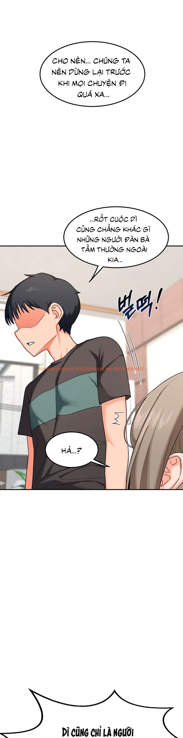Xem ảnh Kế Hoạch Trao Đổi Mẹ - Chapter 22 - 4 - Truyenhentaiz.net