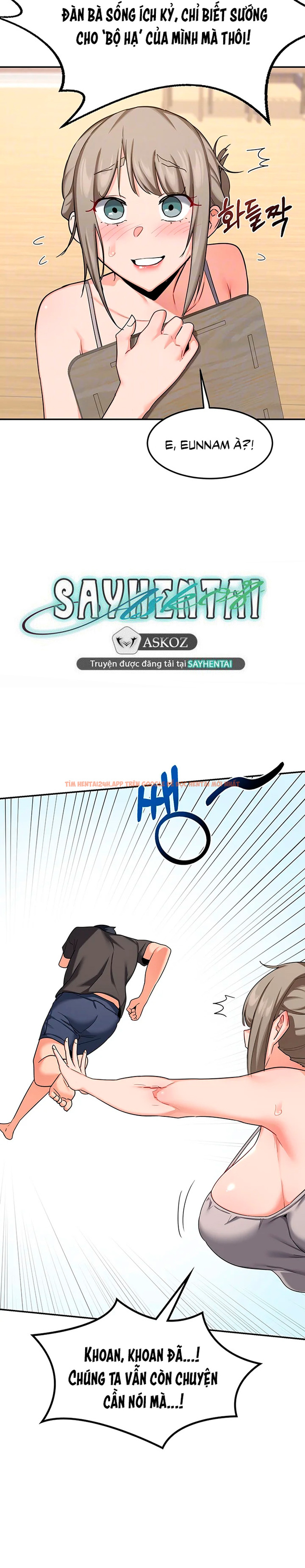 Xem ảnh Kế Hoạch Trao Đổi Mẹ - Chapter 22 - 5 - Truyenhentaiz.net