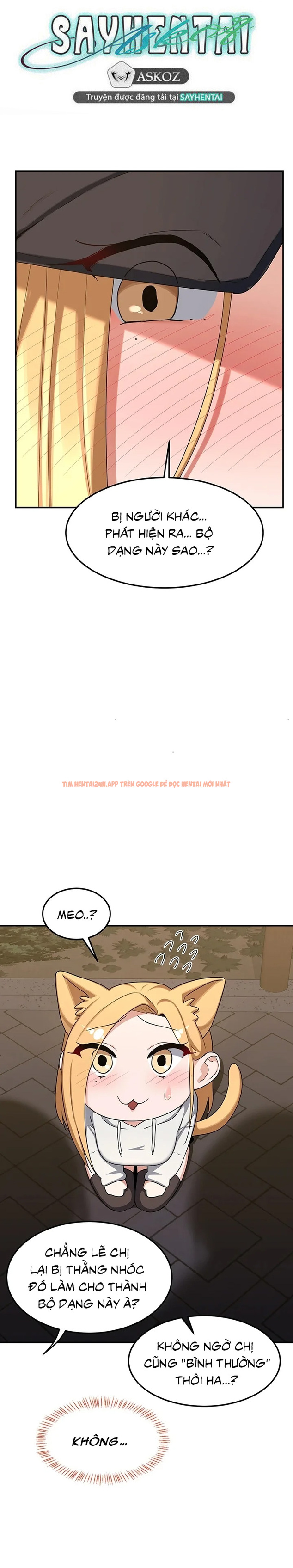 Xem ảnh Kế Hoạch Trao Đổi Mẹ - Chapter 24 - 14 - Truyenhentaiz.net