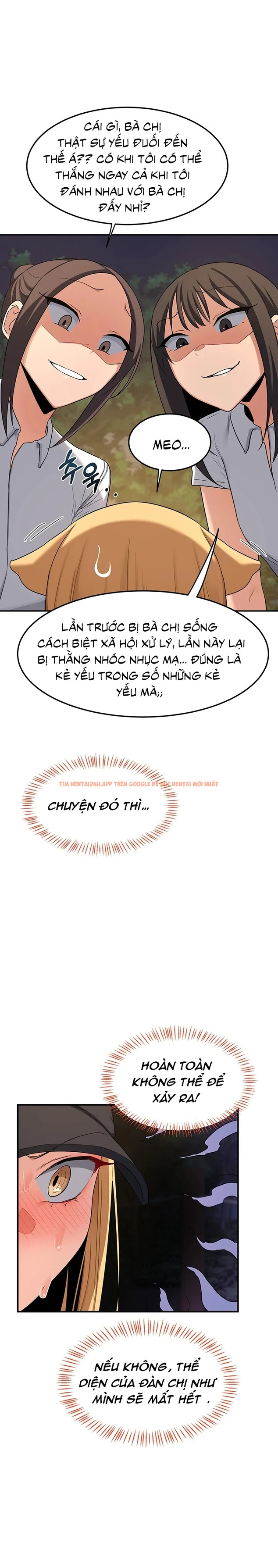 Xem ảnh Kế Hoạch Trao Đổi Mẹ - Chapter 24 - 15 - Truyenhentaiz.net