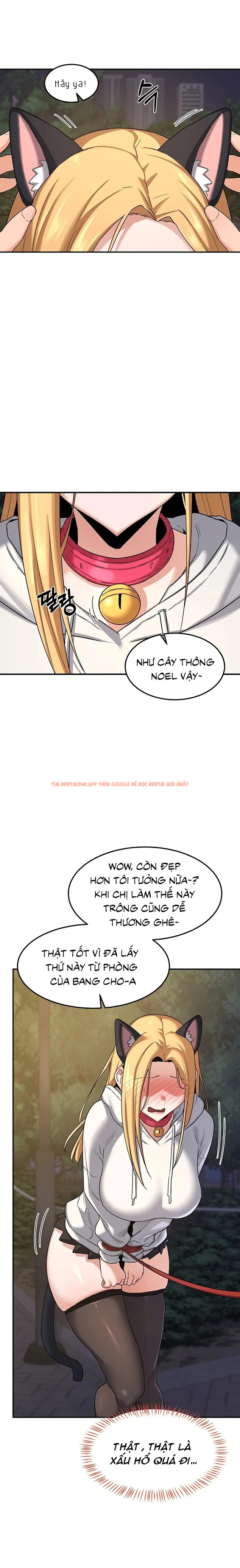 Xem ảnh Kế Hoạch Trao Đổi Mẹ - Chapter 24 - 16 - Truyenhentaiz.net