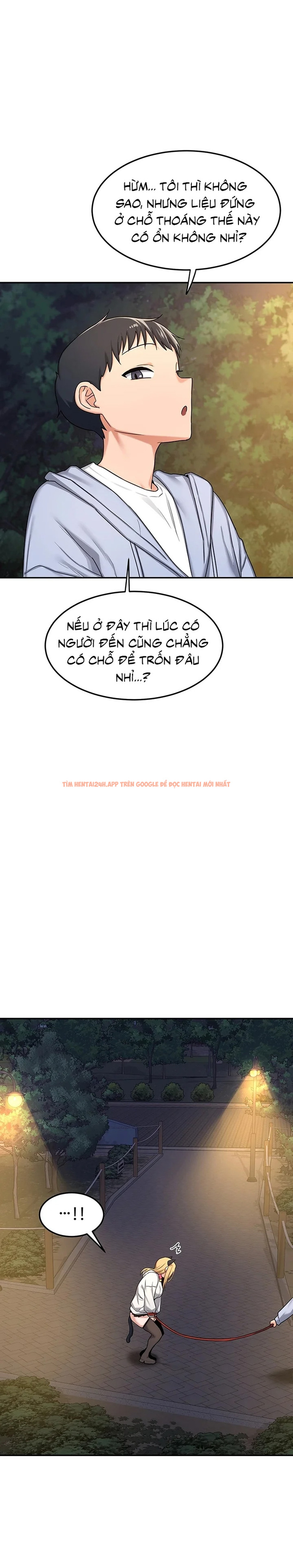 Xem ảnh Kế Hoạch Trao Đổi Mẹ - Chapter 24 - 18 - Truyenhentaiz.net