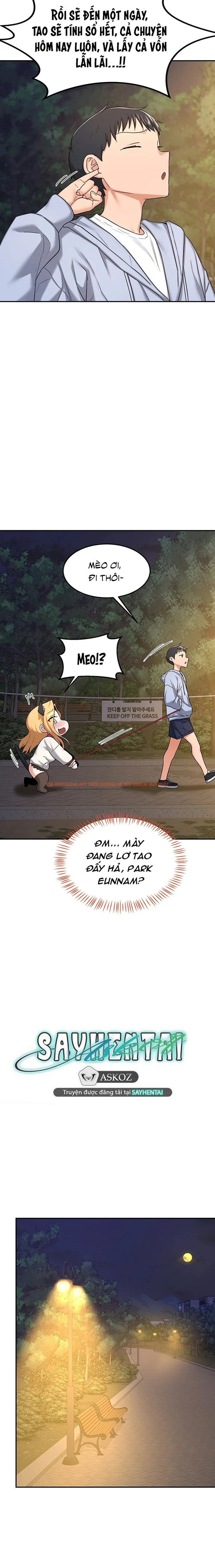 Xem ảnh Kế Hoạch Trao Đổi Mẹ - Chapter 24 - 20 - Truyenhentaiz.net