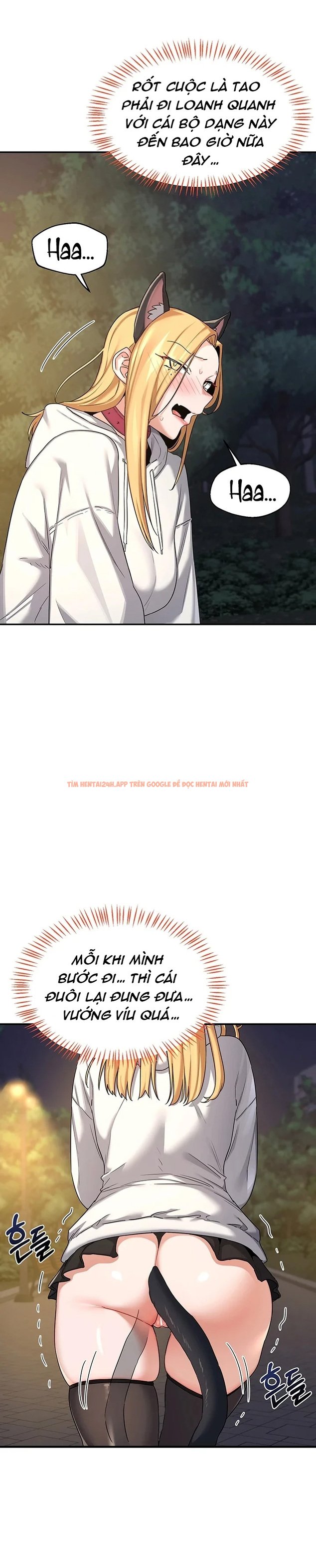 Xem ảnh Kế Hoạch Trao Đổi Mẹ - Chapter 24 - 21 - Truyenhentaiz.net