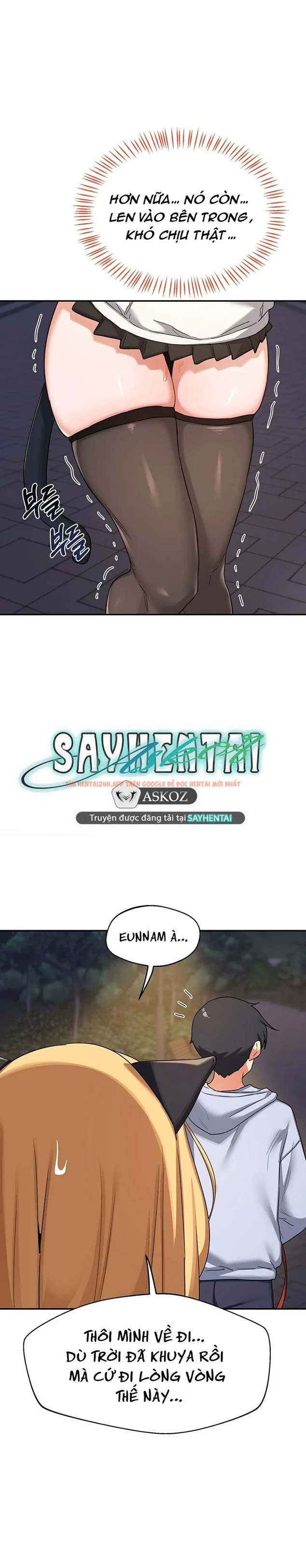 Xem ảnh Kế Hoạch Trao Đổi Mẹ - Chapter 24 - 22 - Truyenhentaiz.net