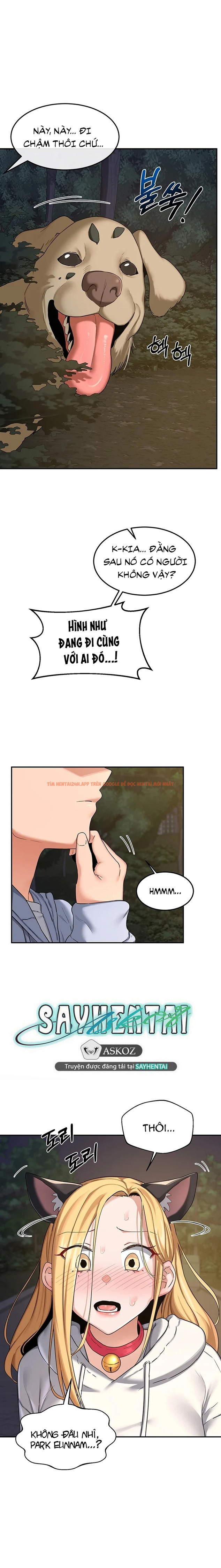 Xem ảnh Kế Hoạch Trao Đổi Mẹ - Chapter 24 - 24 - Truyenhentaiz.net