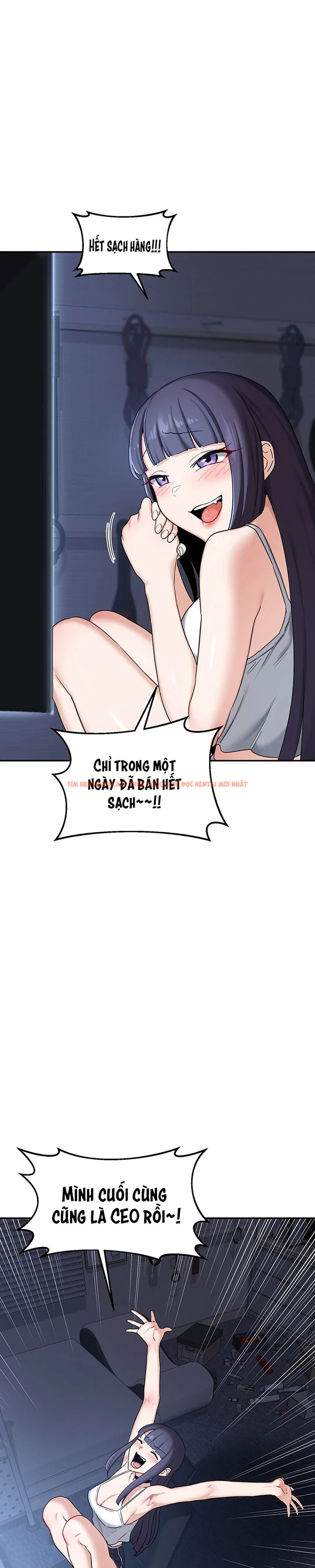 Xem ảnh Kế Hoạch Trao Đổi Mẹ - Chapter 24 - 26 - Truyenhentaiz.net