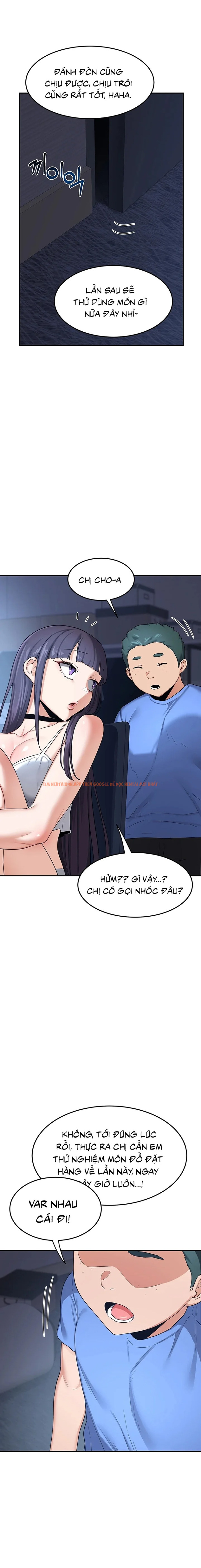 Xem ảnh Kế Hoạch Trao Đổi Mẹ - Chapter 24 - 29 - Truyenhentaiz.net