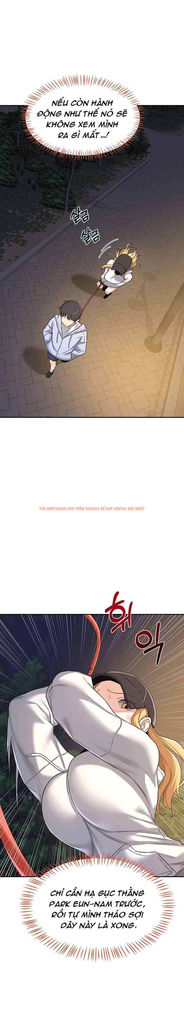 Xem ảnh Kế Hoạch Trao Đổi Mẹ - Chapter 24 - 6 - Truyenhentaiz.net