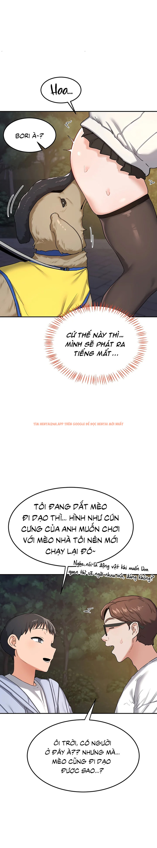 Xem ảnh Kế Hoạch Trao Đổi Mẹ - Chapter 25 - 11 - Truyenhentaiz.net