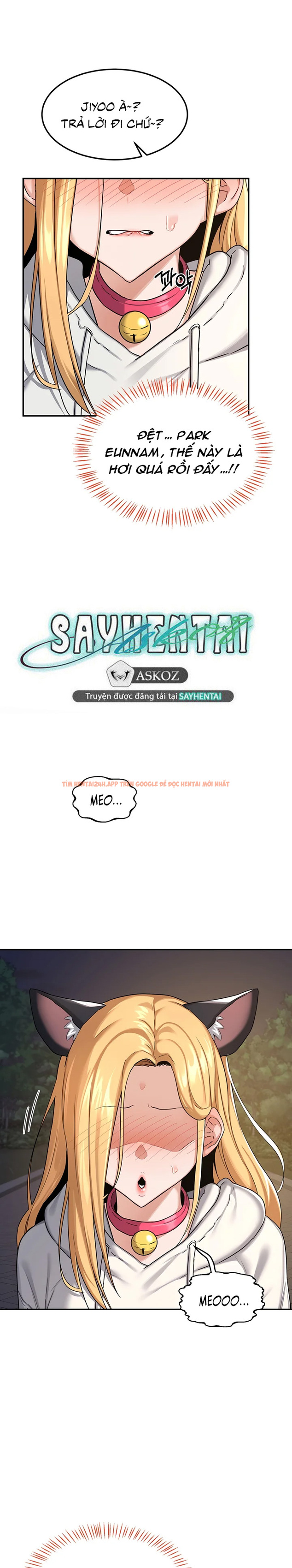Xem ảnh Kế Hoạch Trao Đổi Mẹ - Chapter 25 - 13 - Truyenhentaiz.net
