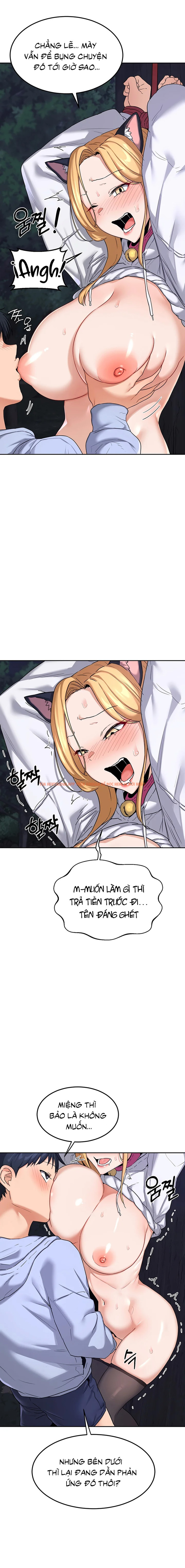 Xem ảnh Kế Hoạch Trao Đổi Mẹ - Chapter 25 - 25 - Truyenhentaiz.net
