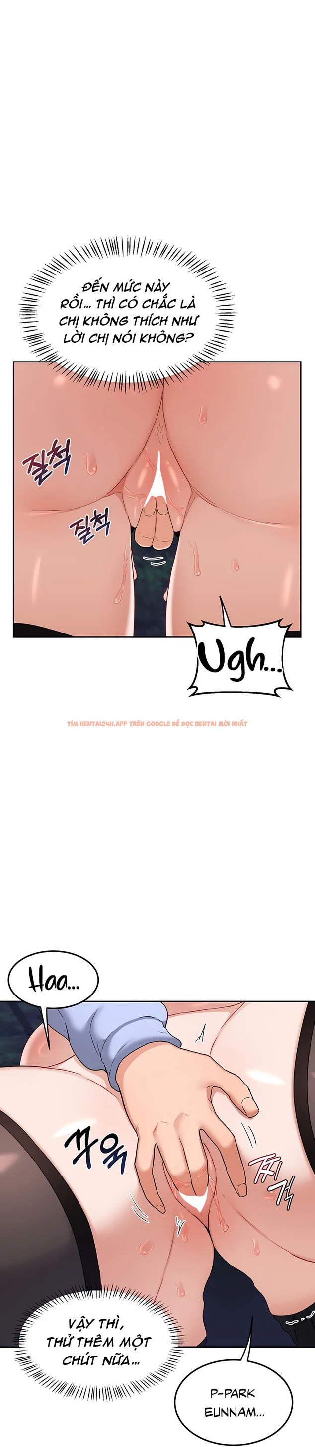 Xem ảnh Kế Hoạch Trao Đổi Mẹ - Chapter 25 - 26 - Truyenhentaiz.net