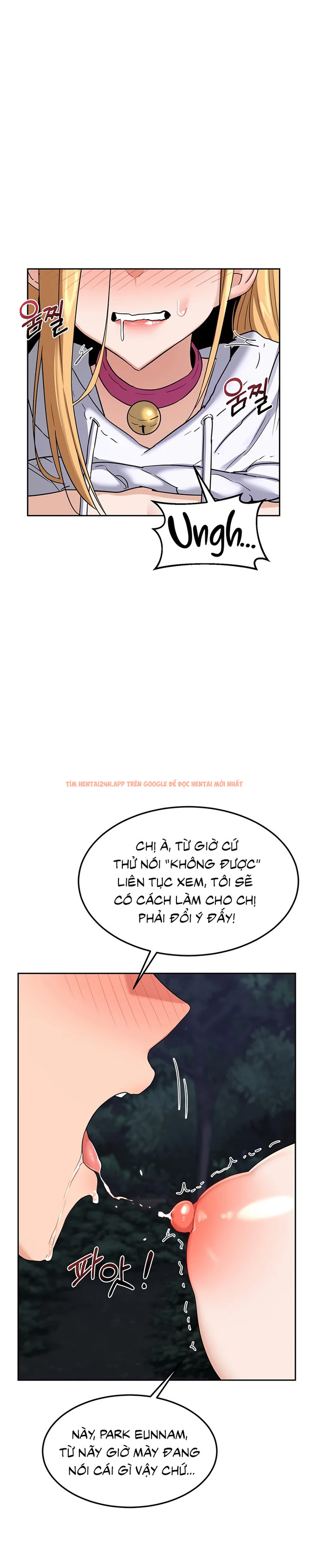 Xem ảnh Kế Hoạch Trao Đổi Mẹ - Chapter 25 - 28 - Truyenhentaiz.net