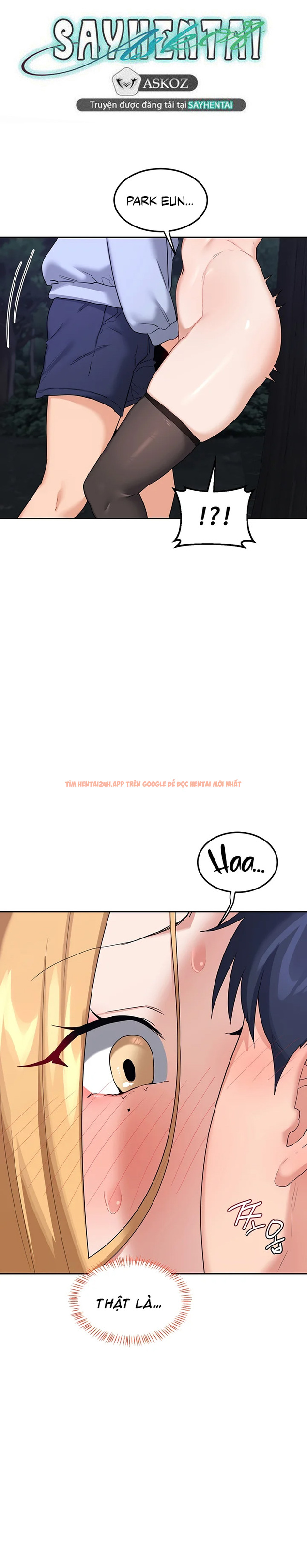 Xem ảnh Kế Hoạch Trao Đổi Mẹ - Chapter 25 - 29 - Truyenhentaiz.net