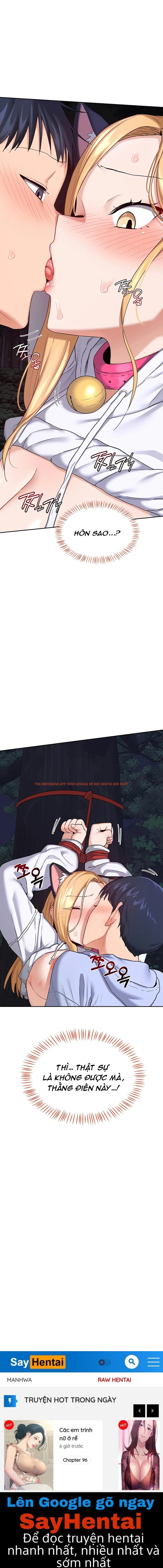 Xem ảnh Kế Hoạch Trao Đổi Mẹ - Chapter 25 - 30 - Truyenhentaiz.net