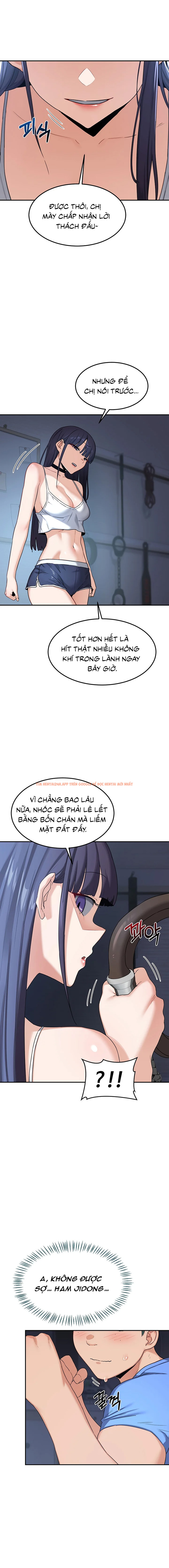 Xem ảnh Kế Hoạch Trao Đổi Mẹ - Chapter 25 - 4 - Truyenhentaiz.net
