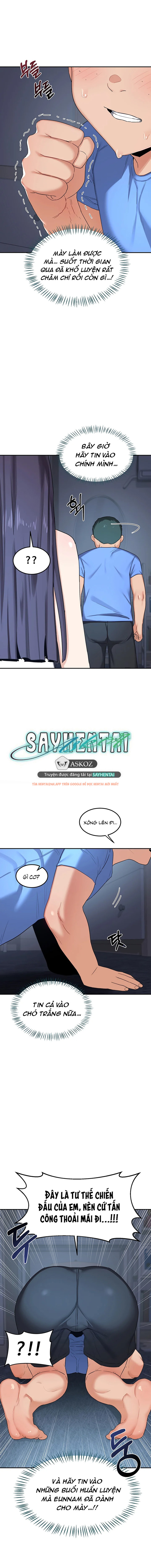 Xem ảnh Kế Hoạch Trao Đổi Mẹ - Chapter 25 - 5 - Truyenhentaiz.net