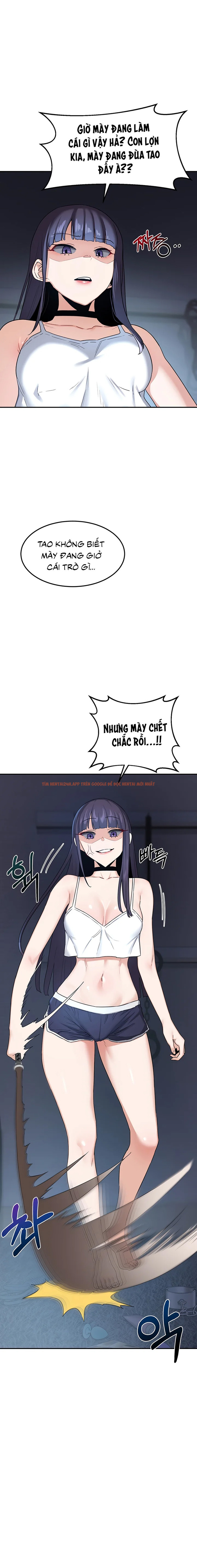 Xem ảnh Kế Hoạch Trao Đổi Mẹ - Chapter 25 - 6 - Truyenhentaiz.net