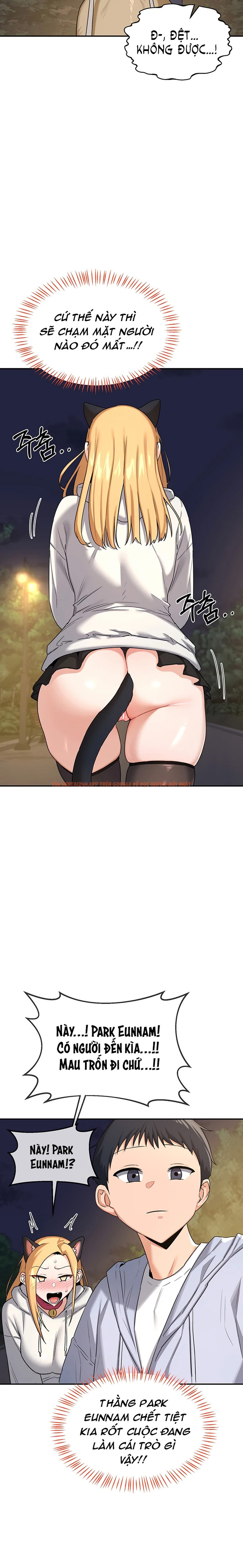 Xem ảnh Kế Hoạch Trao Đổi Mẹ - Chapter 25 - 8 - Truyenhentaiz.net