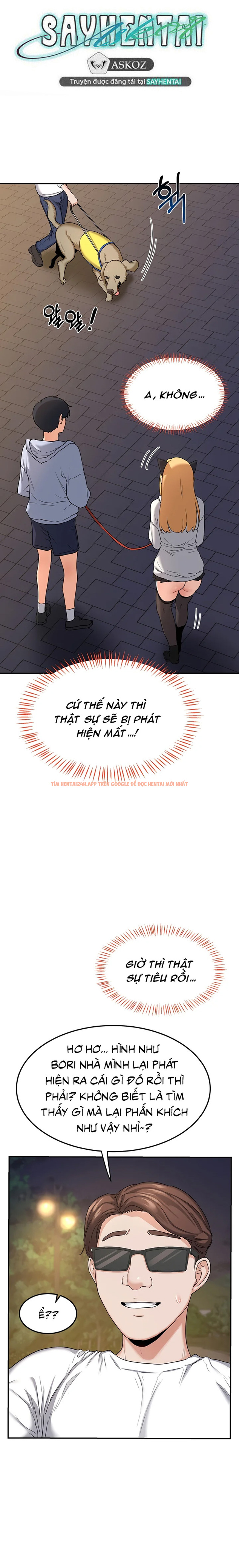 Xem ảnh Kế Hoạch Trao Đổi Mẹ - Chapter 25 - 9 - Truyenhentaiz.net