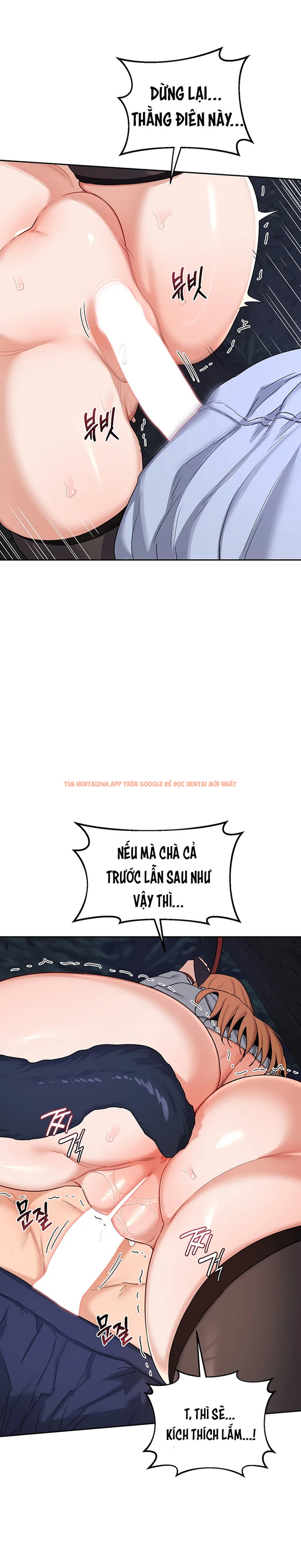 Xem ảnh Kế Hoạch Trao Đổi Mẹ - Chapter 26 - 10 - Truyenhentaiz.net