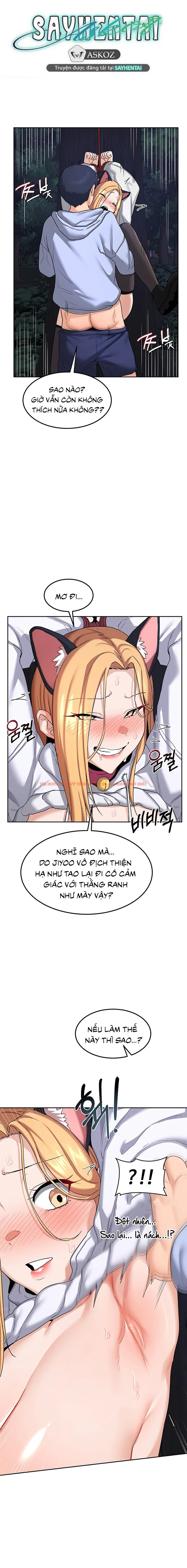 Xem ảnh Kế Hoạch Trao Đổi Mẹ - Chapter 26 - 13 - Truyenhentaiz.net