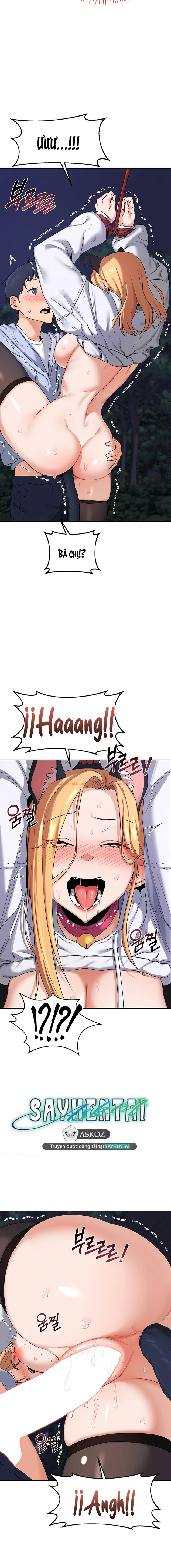 Xem ảnh Kế Hoạch Trao Đổi Mẹ - Chapter 26 - 18 - Truyenhentaiz.net