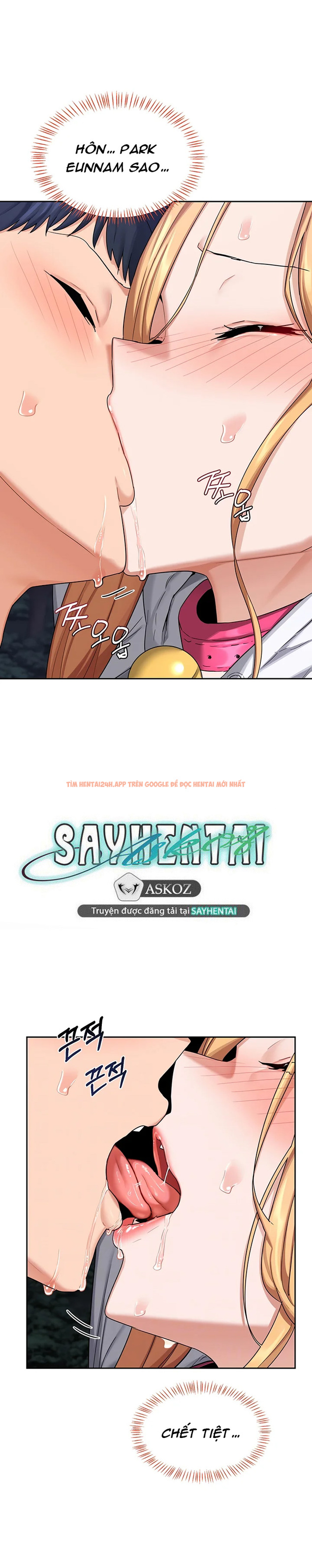 Xem ảnh Kế Hoạch Trao Đổi Mẹ - Chapter 26 - 2 - Truyenhentaiz.net