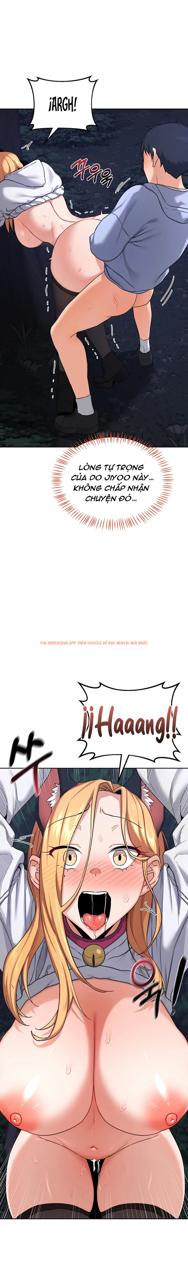 Xem ảnh Kế Hoạch Trao Đổi Mẹ - Chapter 26 - 22 - Truyenhentaiz.net