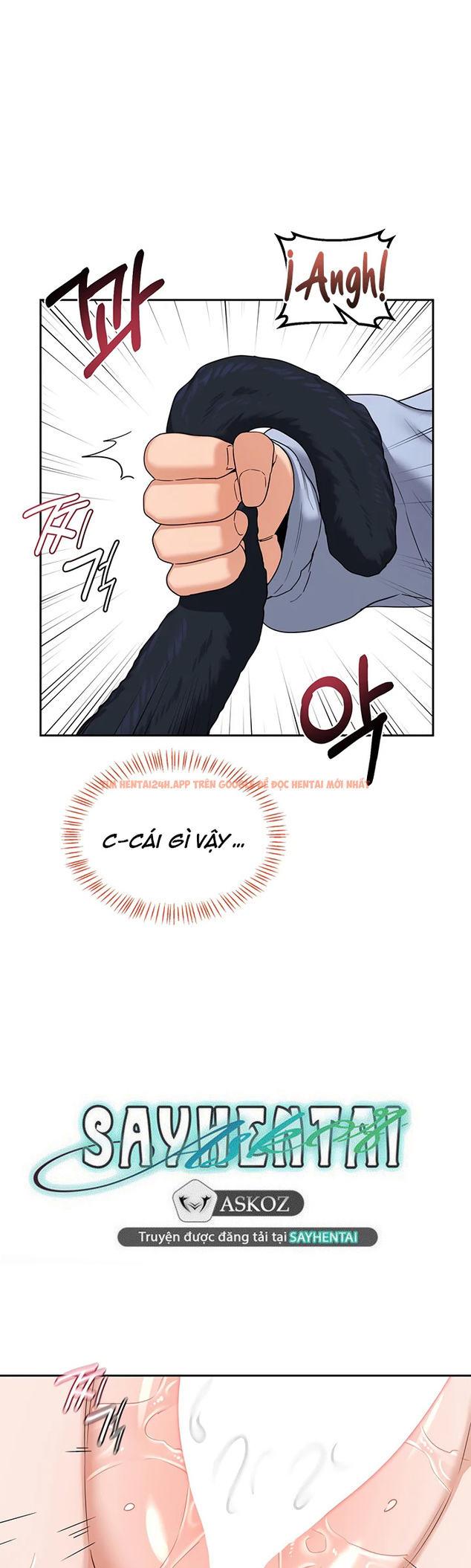 Xem ảnh Kế Hoạch Trao Đổi Mẹ - Chapter 26 - 23 - Truyenhentaiz.net