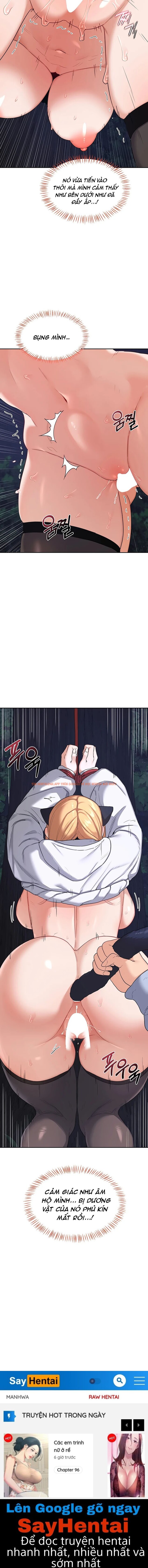 Xem ảnh Kế Hoạch Trao Đổi Mẹ - Chapter 26 - 24 - Truyenhentaiz.net