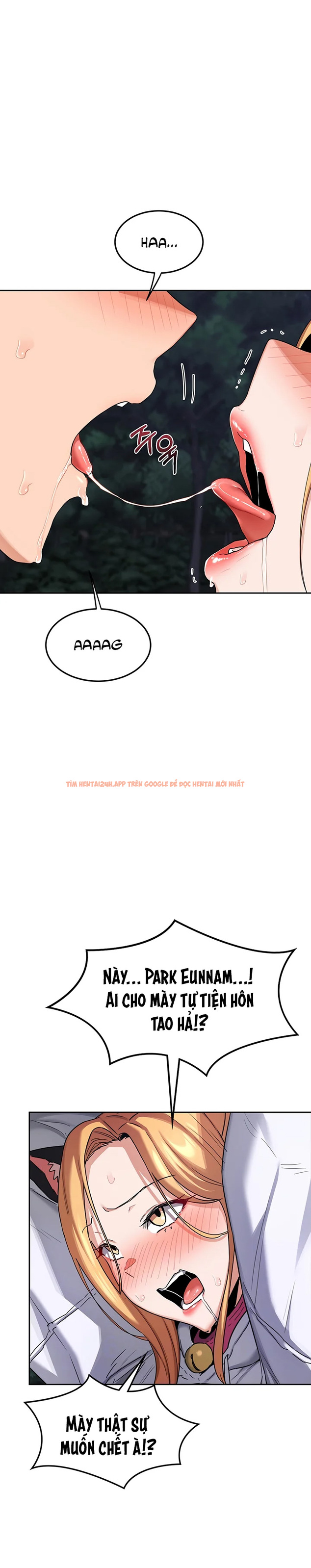 Xem ảnh Kế Hoạch Trao Đổi Mẹ - Chapter 26 - 5 - Truyenhentaiz.net