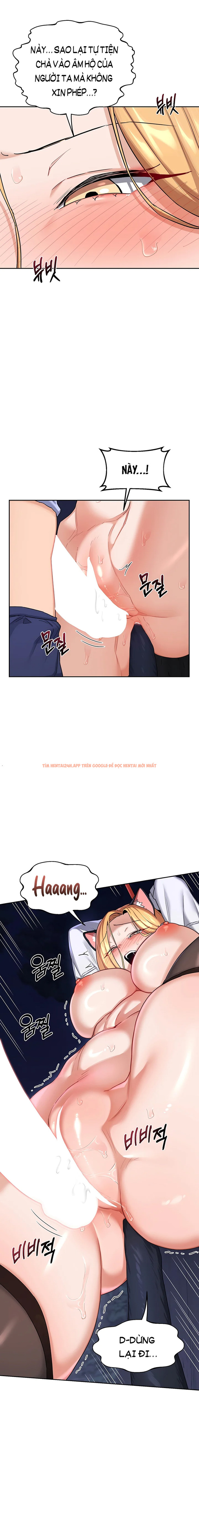 Xem ảnh Kế Hoạch Trao Đổi Mẹ - Chapter 26 - 9 - Truyenhentaiz.net