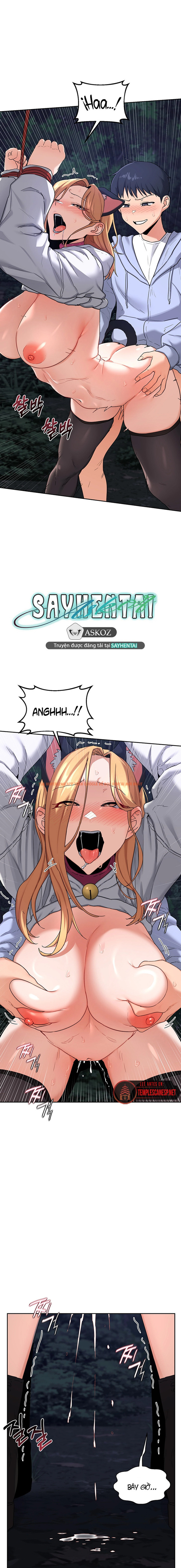 Xem ảnh Kế Hoạch Trao Đổi Mẹ - Chapter 27 - 10 - Truyenhentaiz.net