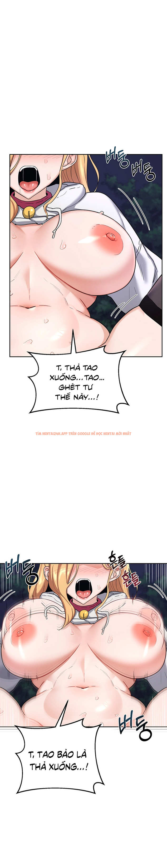 Xem ảnh Kế Hoạch Trao Đổi Mẹ - Chapter 27 - 15 - Truyenhentaiz.net