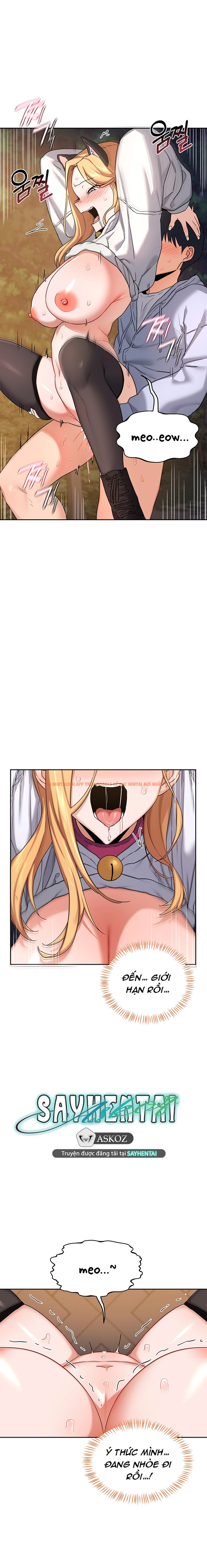 Xem ảnh Kế Hoạch Trao Đổi Mẹ - Chapter 27 - 20 - Truyenhentaiz.net