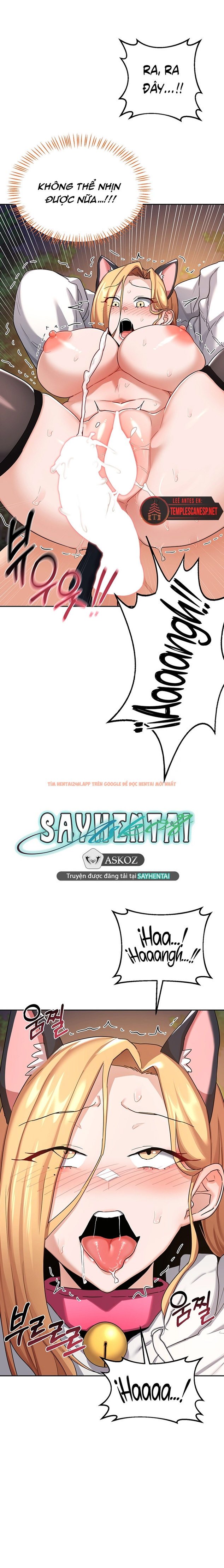 Xem ảnh Kế Hoạch Trao Đổi Mẹ - Chapter 27 - 22 - Truyenhentaiz.net